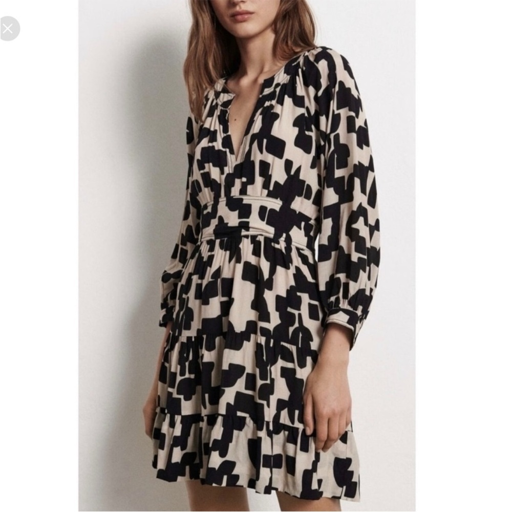 Ba&sh Pulse Mini Dress 4